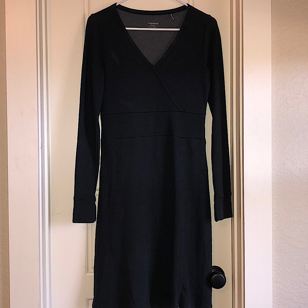 Toad and Company Finlay Dress